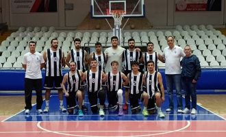 Akhisargücü Manisa'da fark yaptı