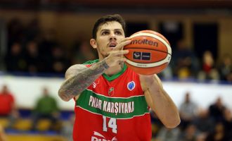 Basketbol camiası İlkan Karaman için adalet arıyor