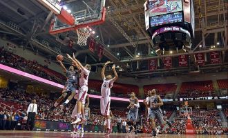 Güvenilir Basketbol Maç Biletleri Nereden Alınır?