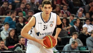 ROYAL HALI GAZİANTEP'TEN İKİ TRANSFER