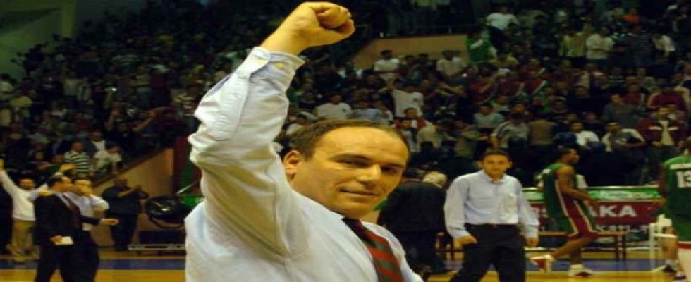 Kandemir: Şu an kenetlenip ligde kalmanın zamanı