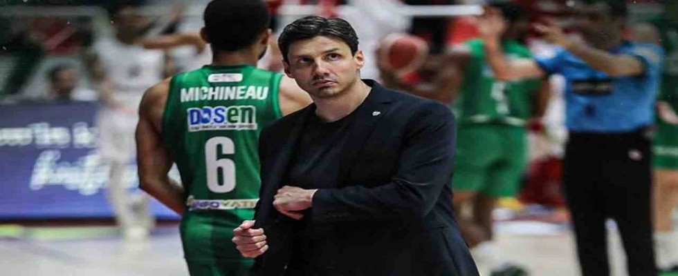 Manisa'da Kostic gitti Kavut geldi