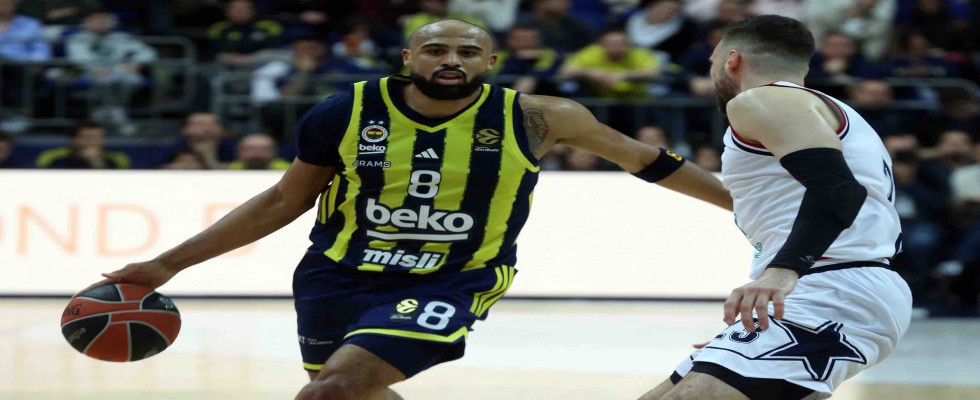 Milano başladı Fenerbahçe bitirdi