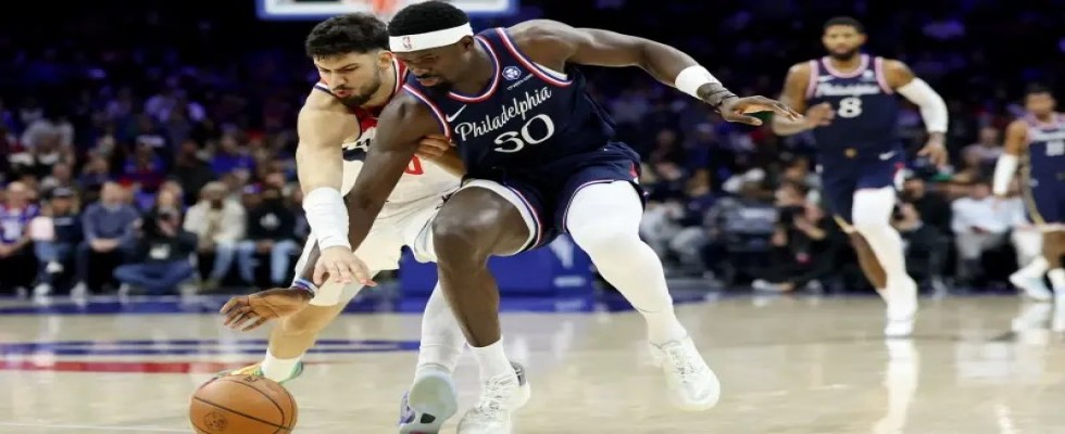 NBA'de dün neler oldu?