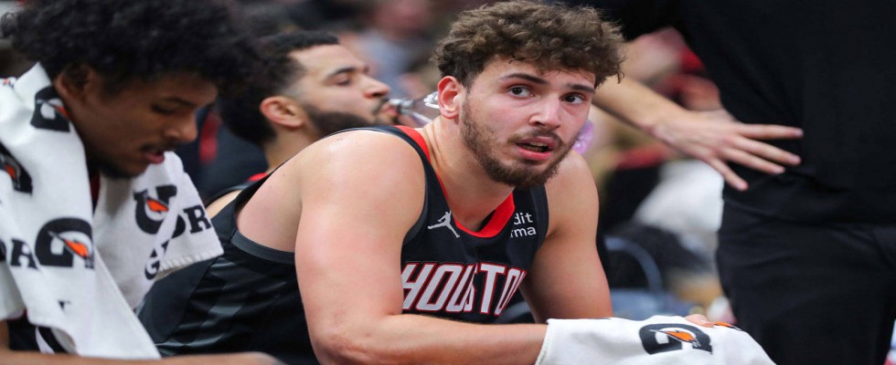 Şengün: All-Star seçilemek hayal kırıklığı